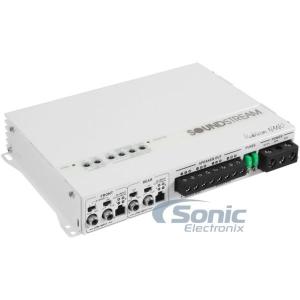 NKTA75.4 4ch パワーアンプ Max.1800W NKTシリーズ ナカミチ Nakamichi