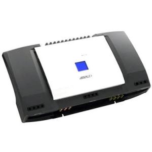 ALPINE パワーアンプ アルパイン　MRV-F300 ALPINE MRV-F300 アルパイン 最大出力160W×4chデジタルパワー