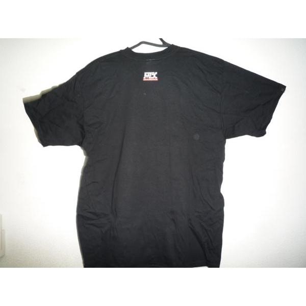 MTX Black T-シャツ XLサイズ エムティーエックス