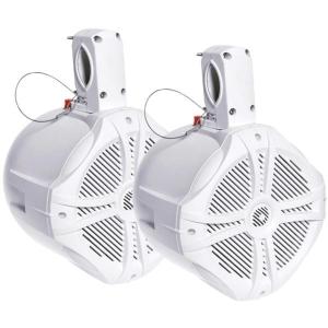 CWTB8 4Ω(CWTB84) 20cm 全天候筒型 Max.600W リフレックスサブウーハー
