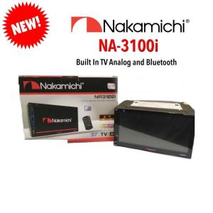 Nakamichi MF-31 モバイルミュージック5CDチェンジャー　良好です Nakamichi MF-31 (5連奏MusicBank） ナカミチ □USA Audio□ : USA