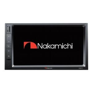 NAM1610 7インチ タッチパネル 携帯ミ...の詳細画像1