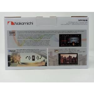 NAM1610 7インチ タッチパネル 携帯ミ...の詳細画像4