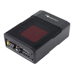 NBF17.0A アルミ材質 17cm Max...の詳細画像2