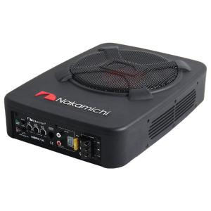 NA205 Bluetooth内蔵/アンプ内蔵/CD/USB ナカミチ Nakamichi : na205