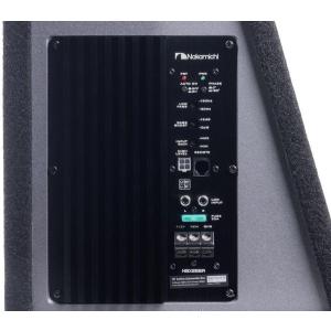 NBX255A 10インチ (25cm) Ma...の詳細画像3