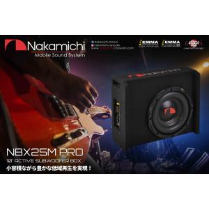 カーオーディオ SP-W1200D 30cm Max.650W Nakamichi USA SP-W1200D 30cm Max.650W Nakamichi USA
