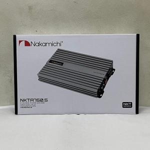 NKTA750.5 5ch パワーアンプ Ma...の詳細画像3