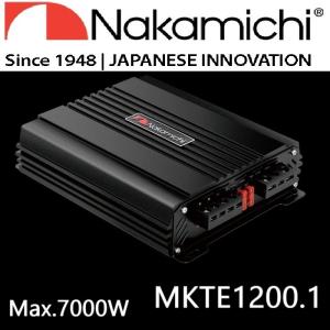NKTE1200.1 NKTEシリーズ 1ch...の詳細画像1