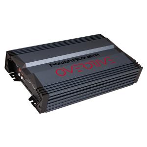 Rockford Fosgate(ロックフォード フォズゲート) パワーT600-2 600W