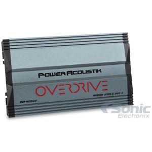 ☆SONY XM-1002HX 230W×2/580W×1 ソニー 2チャンネルパワーアンプ