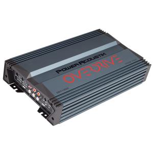 OD2-1000 AB Class 2ch Max.1000W パワーアコースティック Power