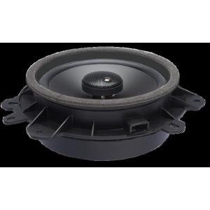 KICKER KSC2704 (51KSC2704) 7cm (2.75インチ) ミットレンジスピーカー