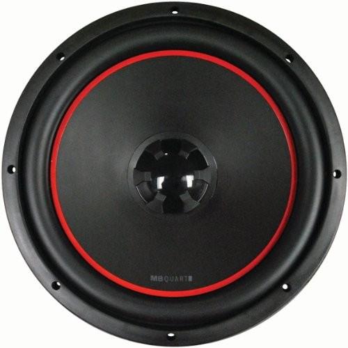 OWC254 25cm 4Ω DVC Max.350W MBクォート MB Quart