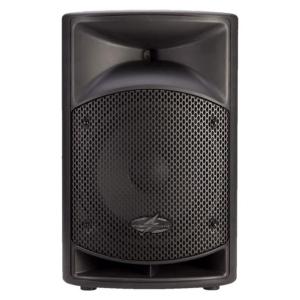 P-12A 25cm アンプ内蔵 Max.1000W Power Acoustik : USA Audio - 通販