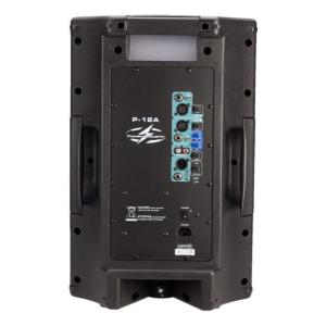 P-12A 25cm アンプ内蔵 Max.10...の詳細画像2
