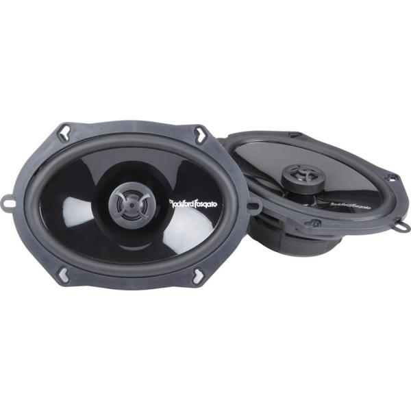 P1572 12.7cmx17.8cm Max.120W ロックフォード ROCKFORD