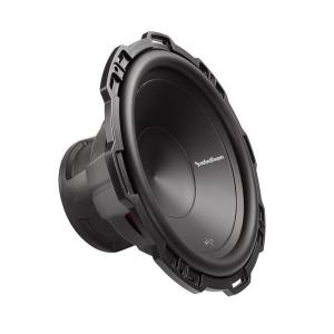 Rockford ロックフォード Fosgate P1 ウーファー 日本正規品 ロックフォード RockfordFosgate PUNCH P1-1x10 25cmサブ