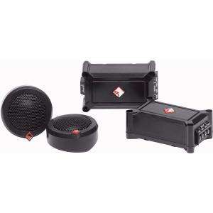 日本正規品 ロックフォード RockfordFosgate PUNCH P3D2-15 2ΩDVC 最大