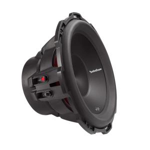 日本正規品 ロックフォード RockfordFosgate POWER T1D212 2ΩDVC最大 