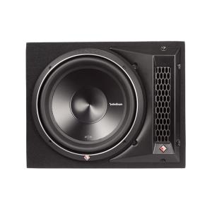 日本正規品 ロックフォード RockfordFosgate PUNCH P1S2-12 2ΩSVC最大