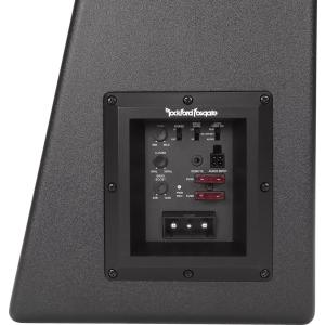 P300-12 30cm アンプ内蔵純正BOX...の詳細画像3