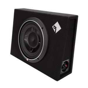 日本正規品 ロックフォード RockfordFosgate PUNCH P1-1x10 25cm