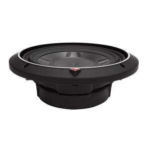 日本正規品 ロックフォード RockfordFosgate PUNCH P3D4-15 4ΩDVC 最大