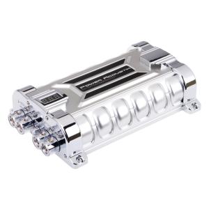 へリックス HELIX CAP33 33000uFノイズサプレッサー小型