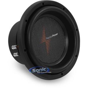 旧型・米国製】SP-W1200D 30cm Max.650Wナカミチ Nakamichi