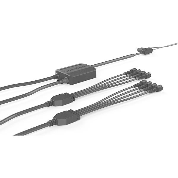 PMX-RGB Color Optix専用 RGBコントロールユニット ロックフォード Rockfo...