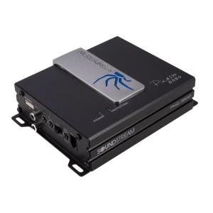 ALPINE / MRV-F300 50W×4ch パワーアンプ (アルパイン正規販売店