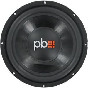 PS-10 25cm Max.450W 4Ω SVC パワーバス PowerBass｜usa-audio