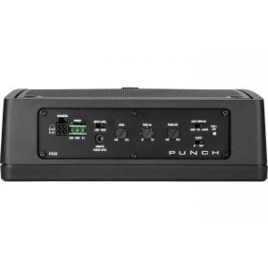 PS-8 20cmアンプ内蔵薄型BOX ROC...の詳細画像1