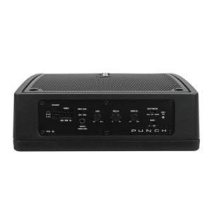 PS-8 20cmアンプ内蔵薄型BOX ROC...の詳細画像2