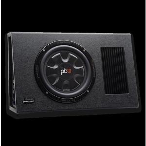 日本正規品!!】RockfordFosgate ロックフォード PUNCH PS-8 定格出力