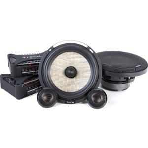 Morel Maximo Ultra 402 同軸 MKII 4インチ 2ウェイ 同軸 Morel Maximo Ultra 402 同軸 MKII 4インチ 2ウェイ 同軸