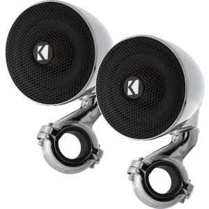 DSC650 (43DSC6504) 16cm Max.240W キッカー □USA Audio□ Kicker