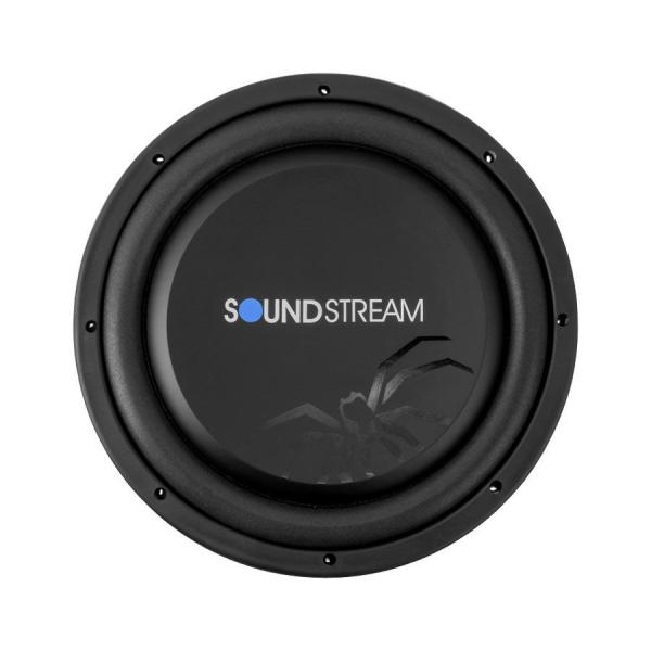 ■USA Audio■ Soundstream PSW.124 薄型 30cm Max.600W 4...