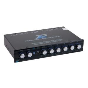 PWM-16 イコラィザー (4バンド/サブウ...の詳細画像1