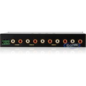 PWM-20 イコラィザー (4バンド/ブルー...の詳細画像2