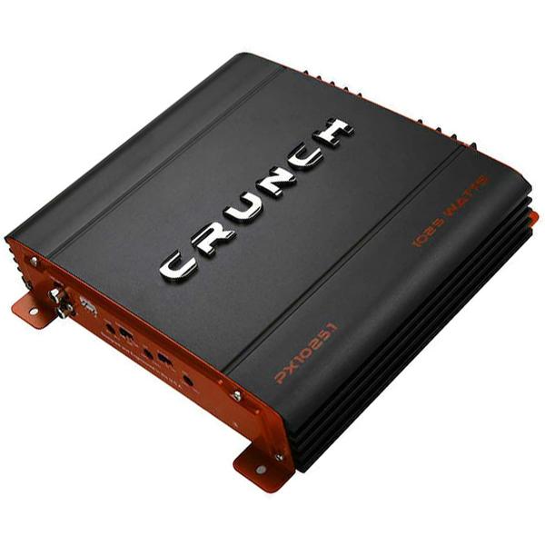 PX1025.1 (PX-1025.1) 1ch Class AB 1000W  Power X シ...