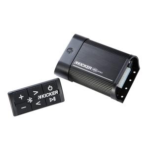 PXiBT50.2 (40PXIBT502) Bluetooth 超小型 2ch キッカー Kicker