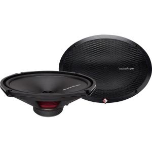 日本正規品 ロックフォード RockfordFosgate PEQ リモートパンチ