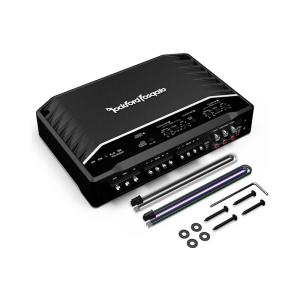 R2-300X4 4ch (4/3/2ch) プライムシリーズ ロックフォード Rockford