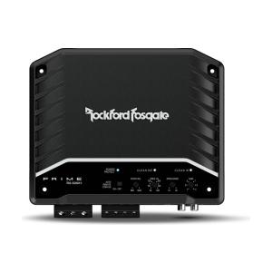 R2-500X1 1ch プライムシリーズ ロックフォード Rockford