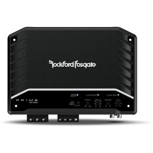 ロックフォード・フォズゲート RFC10HB オーディオキャパシター
