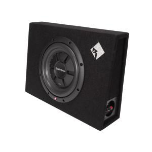 ミューディメンション BlackBox X10 10inch (25cm) アンプ内蔵