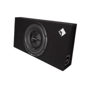 Rockford Fosgate JPS-100-8 パワードサブウーファー ロックフォード・フォズゲート JPS-100-8 8inch (20cm) チューンナップ