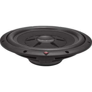 日本正規品 ロックフォード RockfordFosgate PUNCH P3SD4-10 4ΩDVC